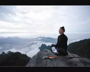 道家静坐十二心法,打坐不是坐着就行了! 道家静坐十二心法,打坐不是坐着就行了!