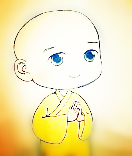 一日禅:认识自家宝藏,打开快乐之门 一日禅:认识自家宝藏,打开快乐之门