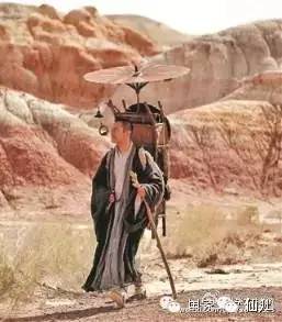 玄奘法师背的装备里面都有什么秘密? 玄奘法师背的装备里面都有什么秘密?