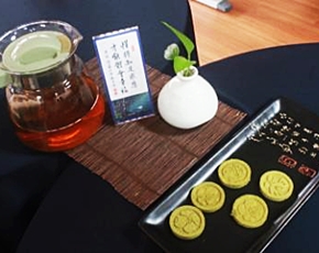 慈济讯息:茹素救世 从餐桌开始 慈济讯息:茹素救世 从餐桌开始