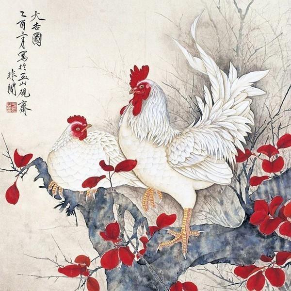 鸡年股市“风水学”：与土和水有关行业应该表现最好