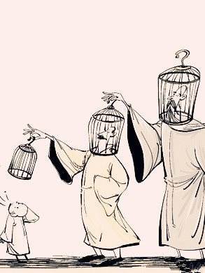 一日禅：好为人师是大毛病