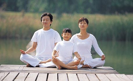 学道一定要看破红尘吗? 学道一定要看破红尘吗?