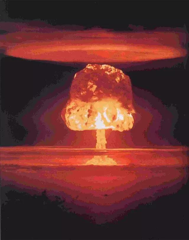 发生在明代天启年间的神秘大爆炸事件！火神庙有大火球腾空而起！