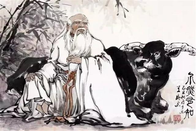 刘一明祖师传丨吾将上下而求索之修道需先行人伦