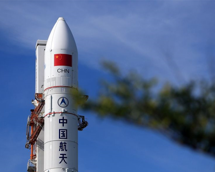 2023年度载人航天飞行任务标识等你来设计! 2023年度载人航天飞行任务标识等你来设计!