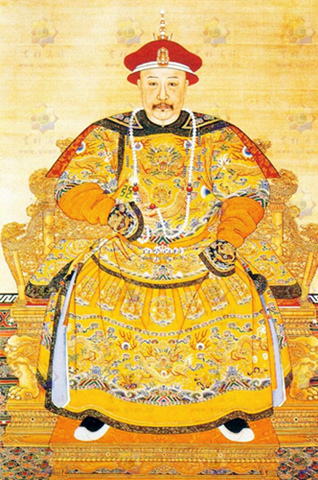 八十七岁还骑马打猎 乾隆的养生秘诀是什么？