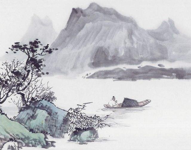 德行是君子和小人的最大区别(资料图 图源网络)